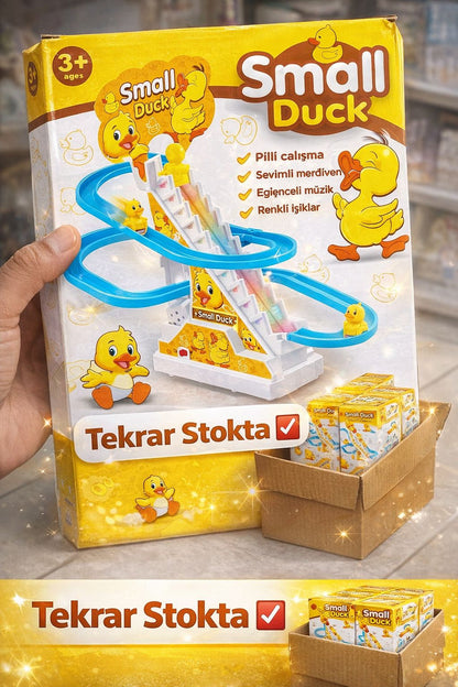 Small Duck™